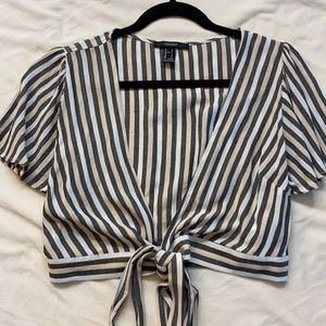 Forever 21 Crop Top